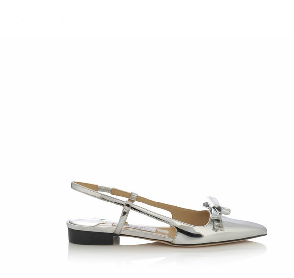 Jimmy Choo Adalee Sb Flat