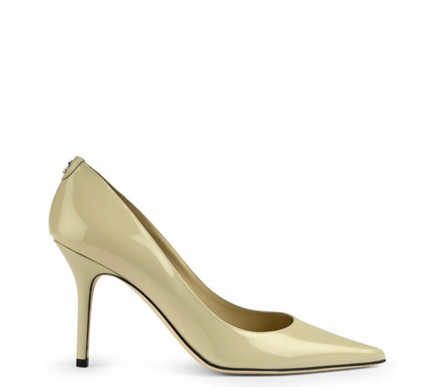 Jimmy Choo Agnes Pumps