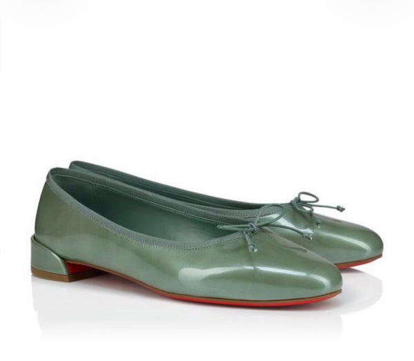 Christian Louboutin Sweetie Jane Flats