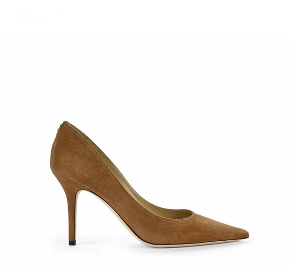 Jimmy Choo Agnes Pumps