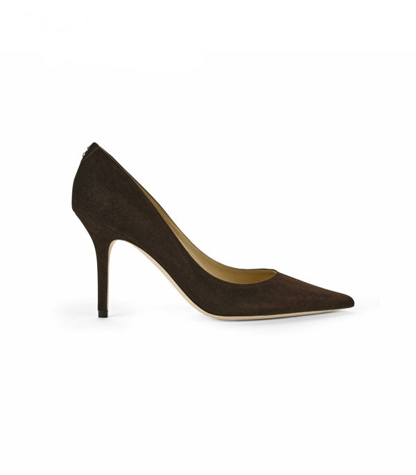 Jimmy Choo Agnes Pumps