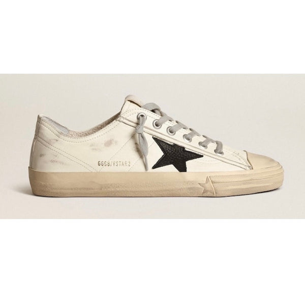 Golden Goose V-Star 2 Sneakers