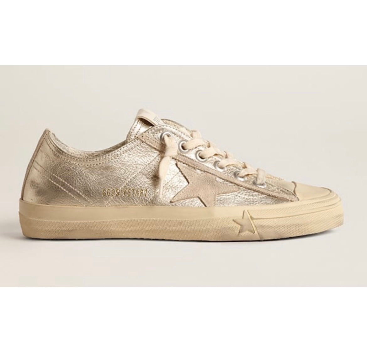 Golden Goose V-Star 2 Sneakers