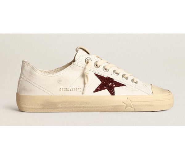 Golden Goose V-Star 2 Sneakers