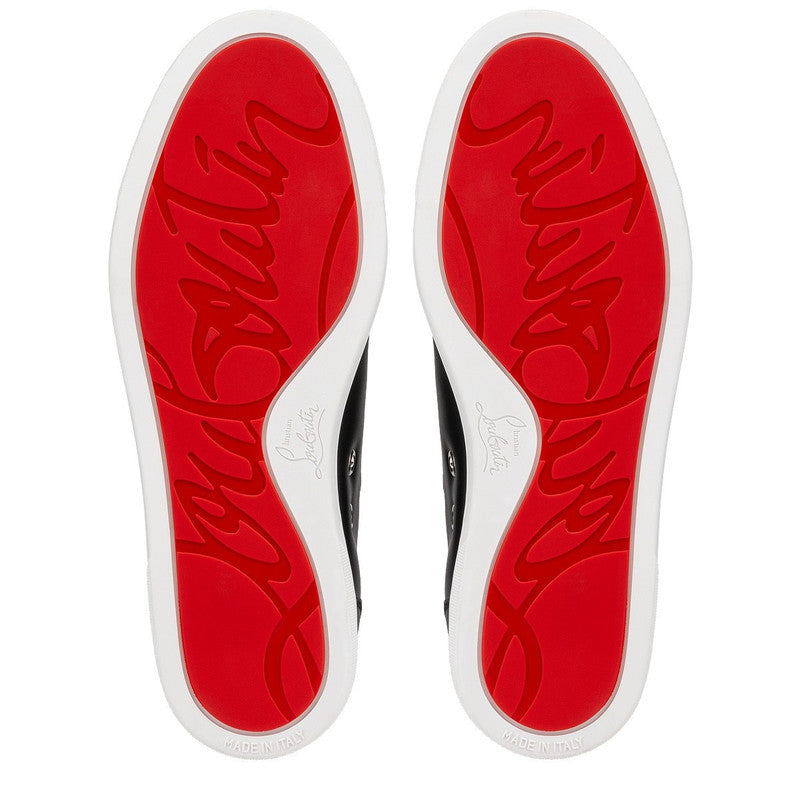 Christian Louboutin F.A.V Fique A Vontade Sneakers