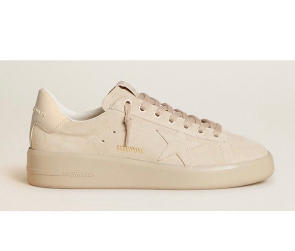 Golden Goose Pure Star Sneakers