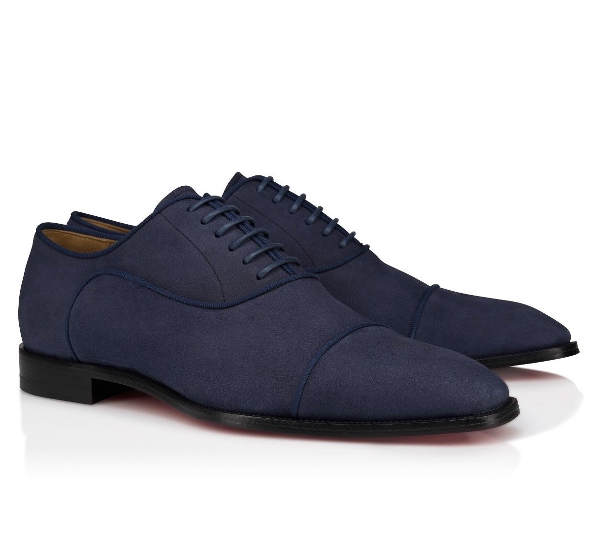Christian Louboutin Greggory Lace Ups