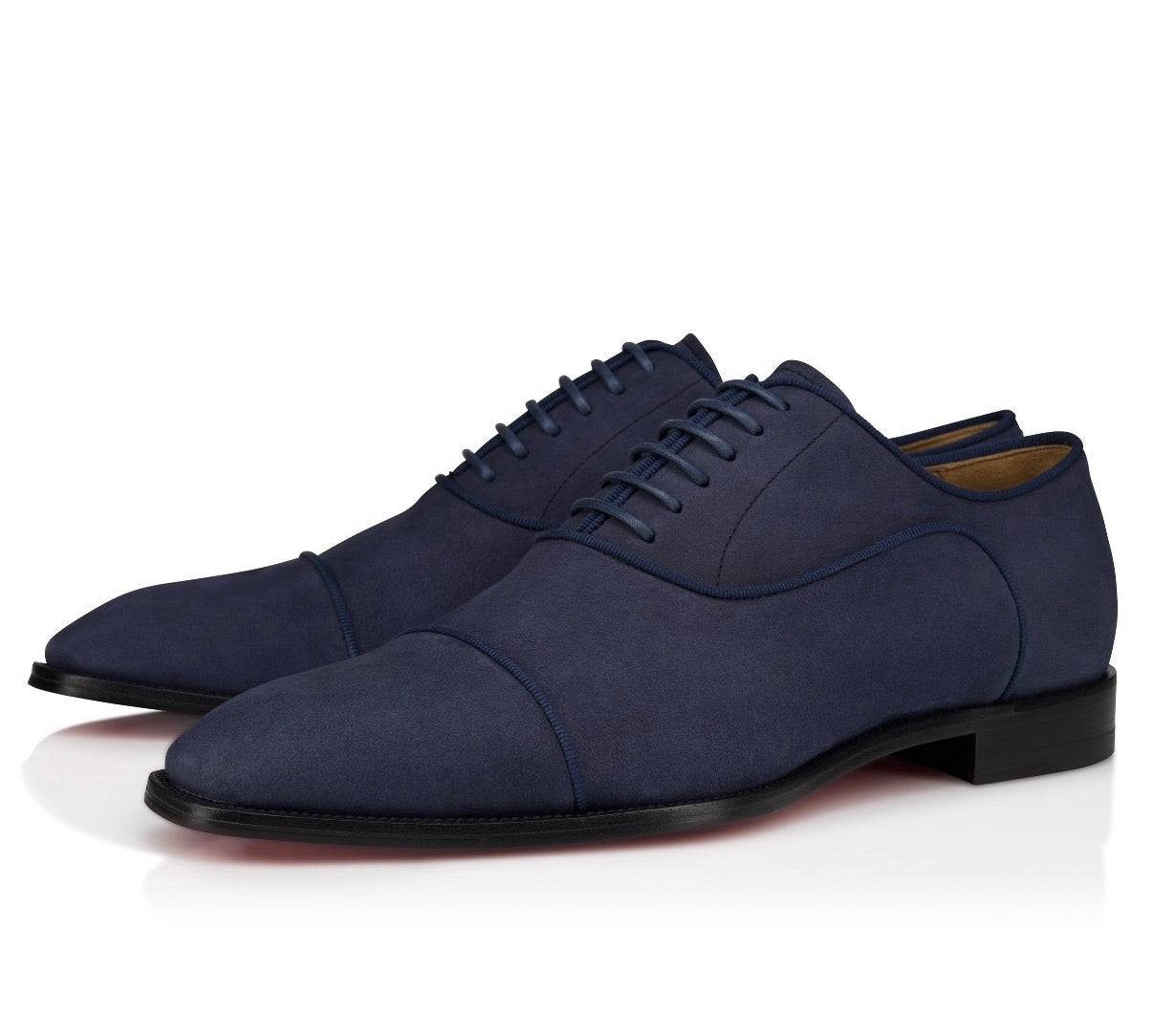 Christian Louboutin Greggory Lace Ups