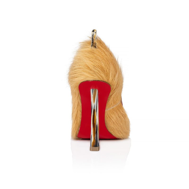 Christian Louboutin Kate Clawmax Pumps