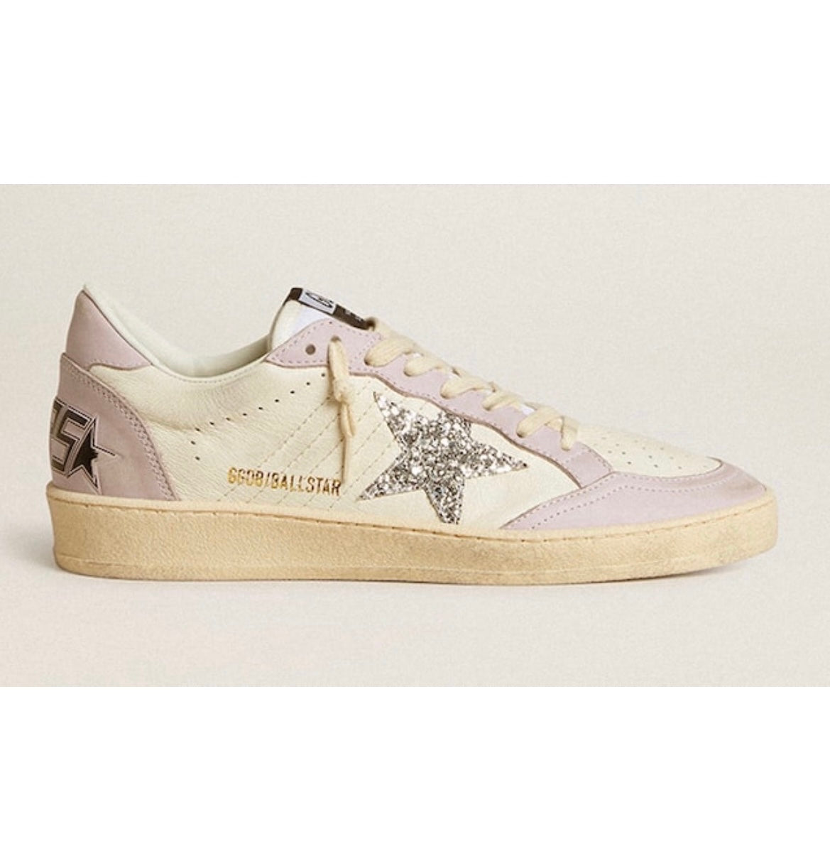 Golden Goose Ball Star Sneakers
