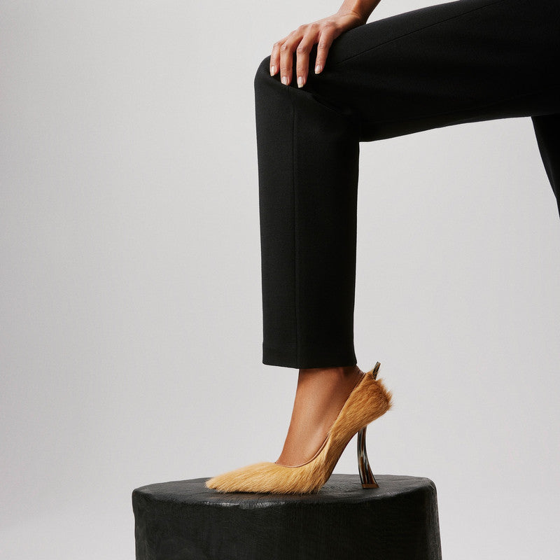 Christian Louboutin Kate Clawmax Pumps