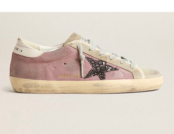 Golden Goose Super Star Sneakers