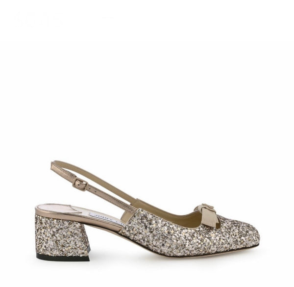 Jimmy Choo Arin SB 45 Slingback