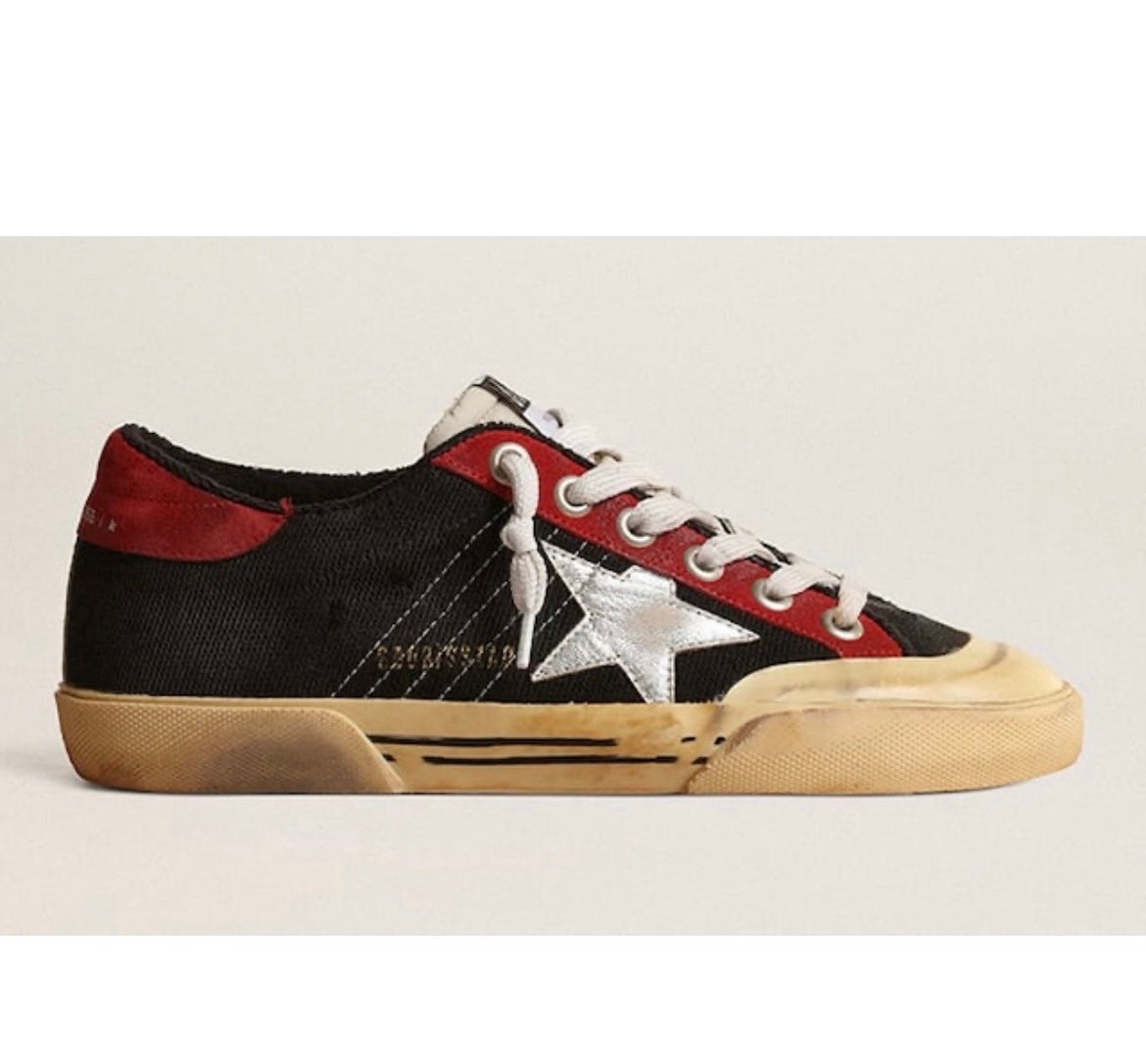 Golden Goose Super Star Sneakers