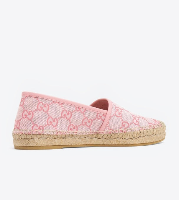 Gucci GG Espadrille