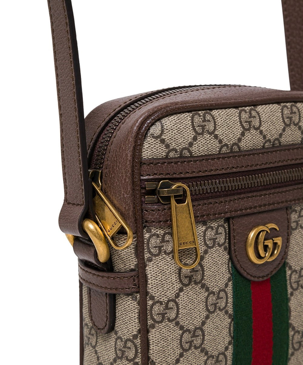 Gucci Ophidia shoulder bag