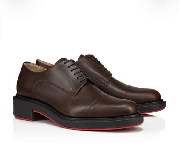 Christian Louboutin Urbino Lace Ups
