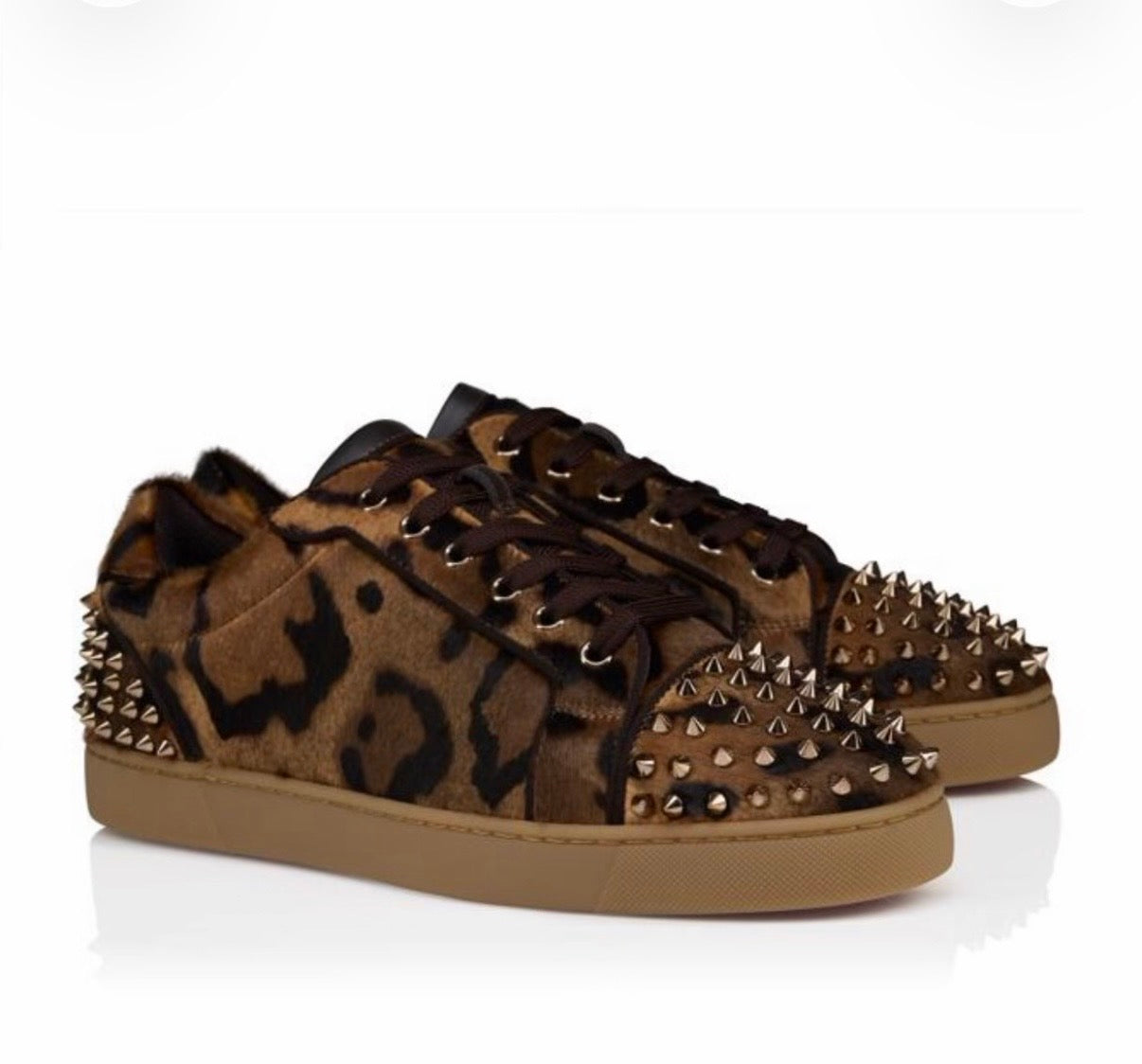 Christian Louboutin Seavaste 2 Sneakers