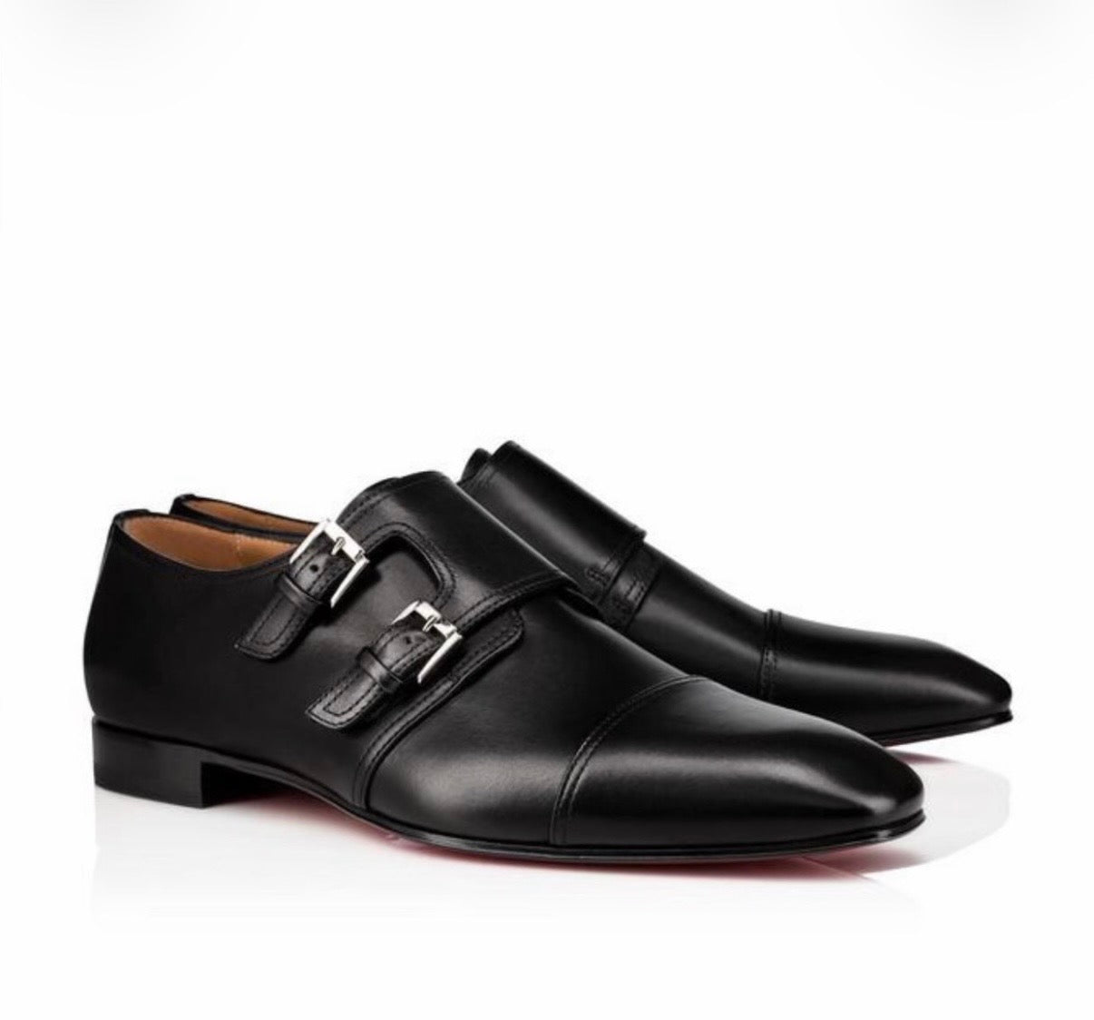 Christian Louboutin Mortimer Lace Ups