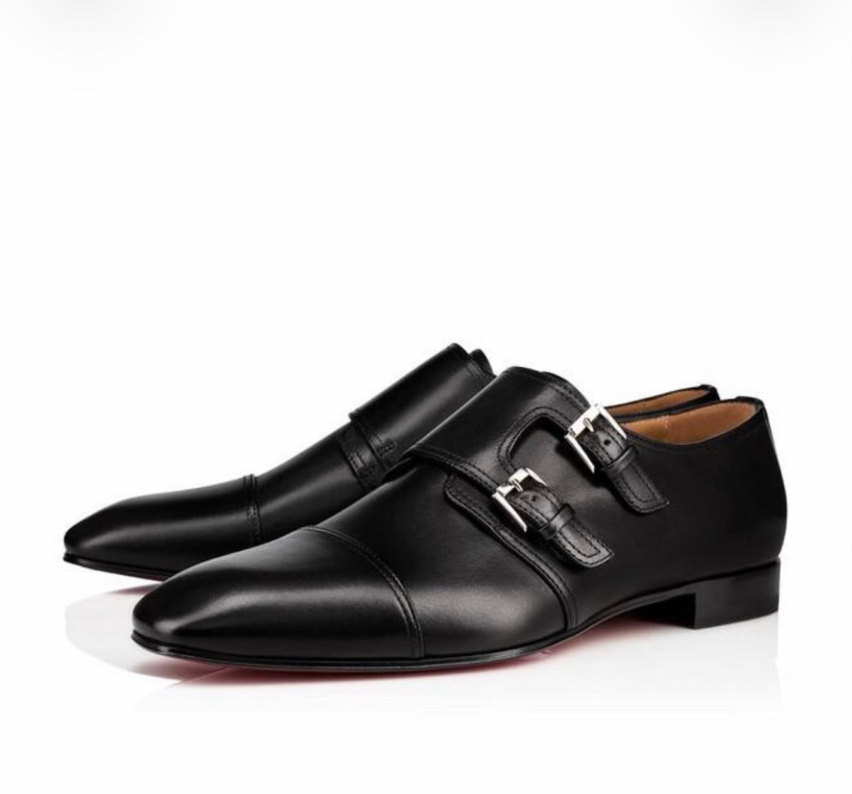 Christian Louboutin Mortimer Lace Ups