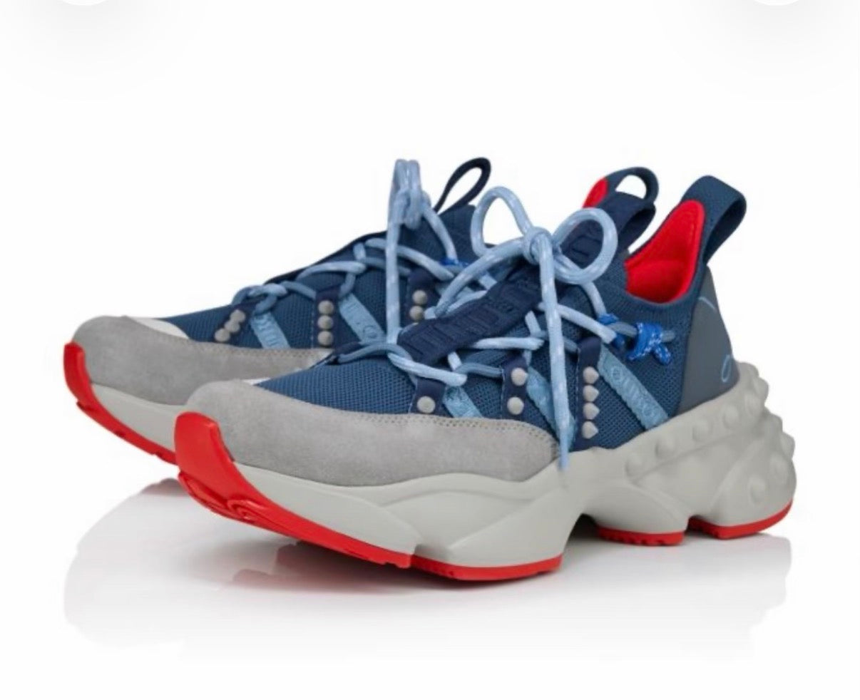 Christian Louboutin Trailnrun Sneakers