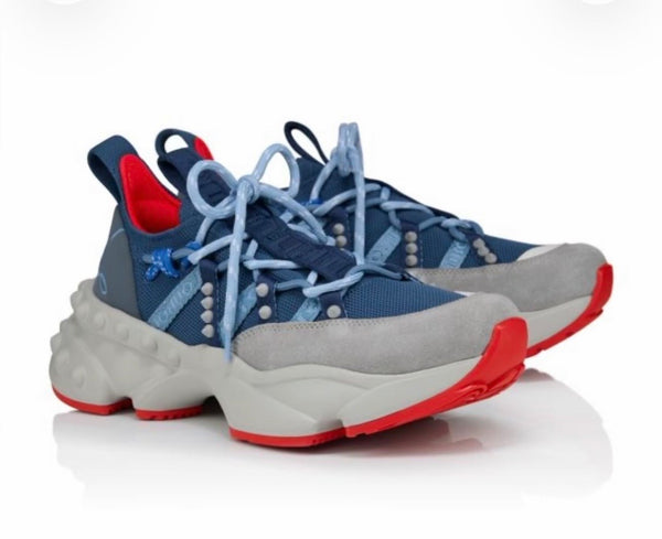 Christian Louboutin Trailnrun Sneakers
