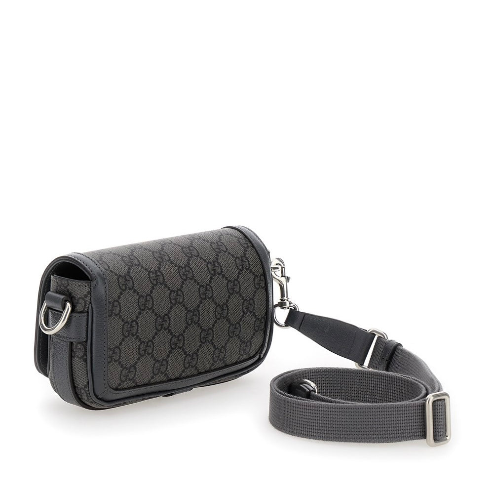 Gucci Ophidia super mini shoulder bag