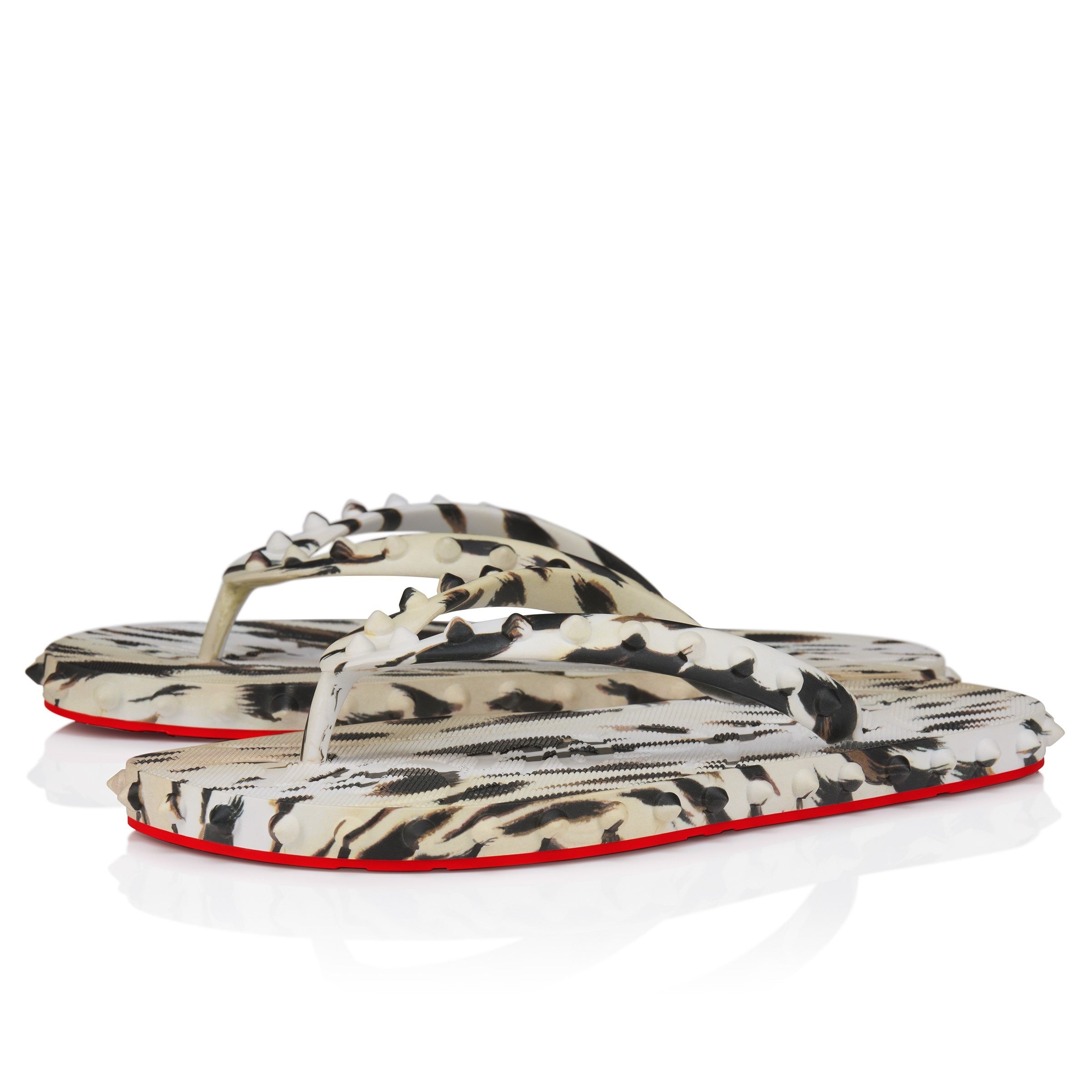 Christian Louboutin Super Loubi Flips
