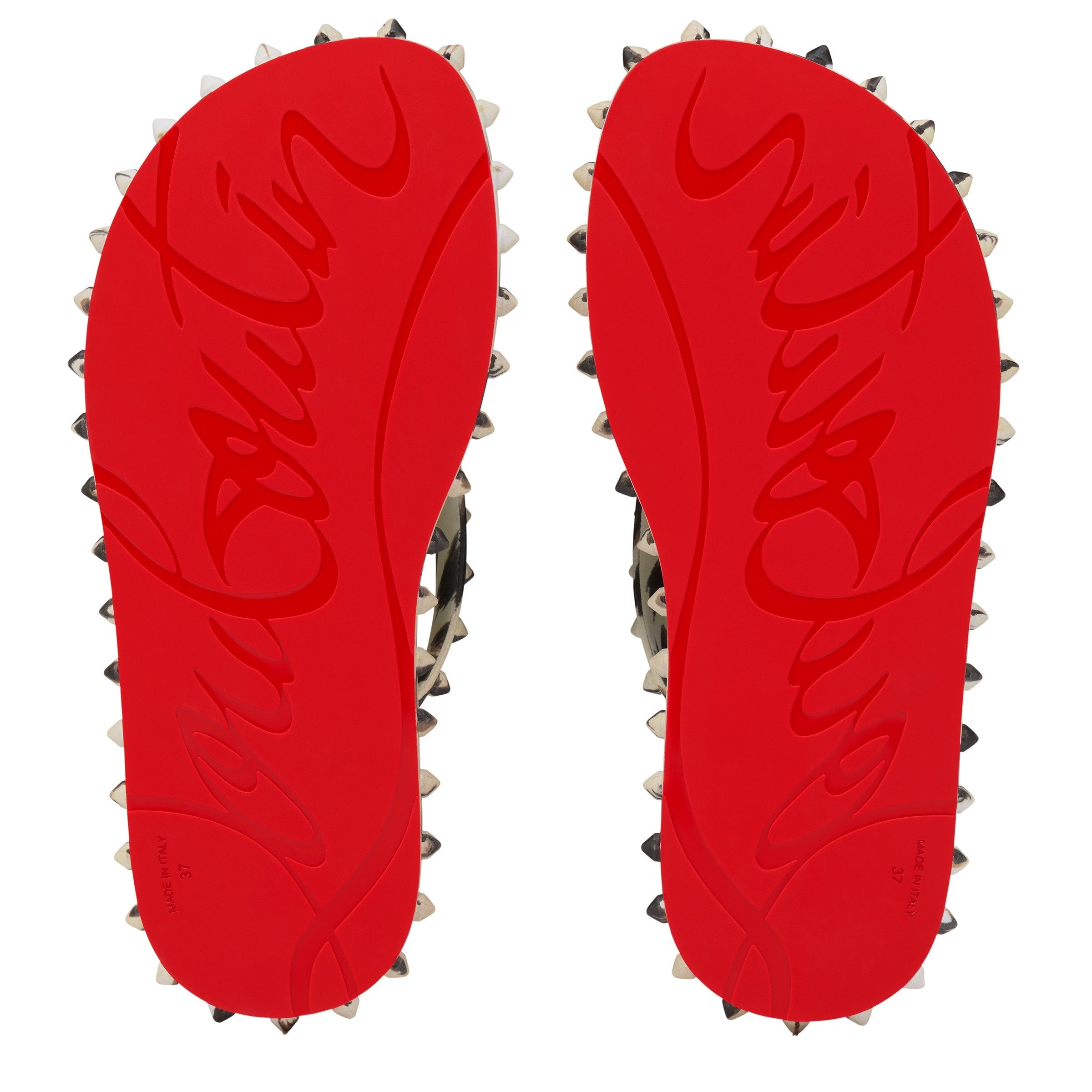 Christian Louboutin Super Loubi Flips