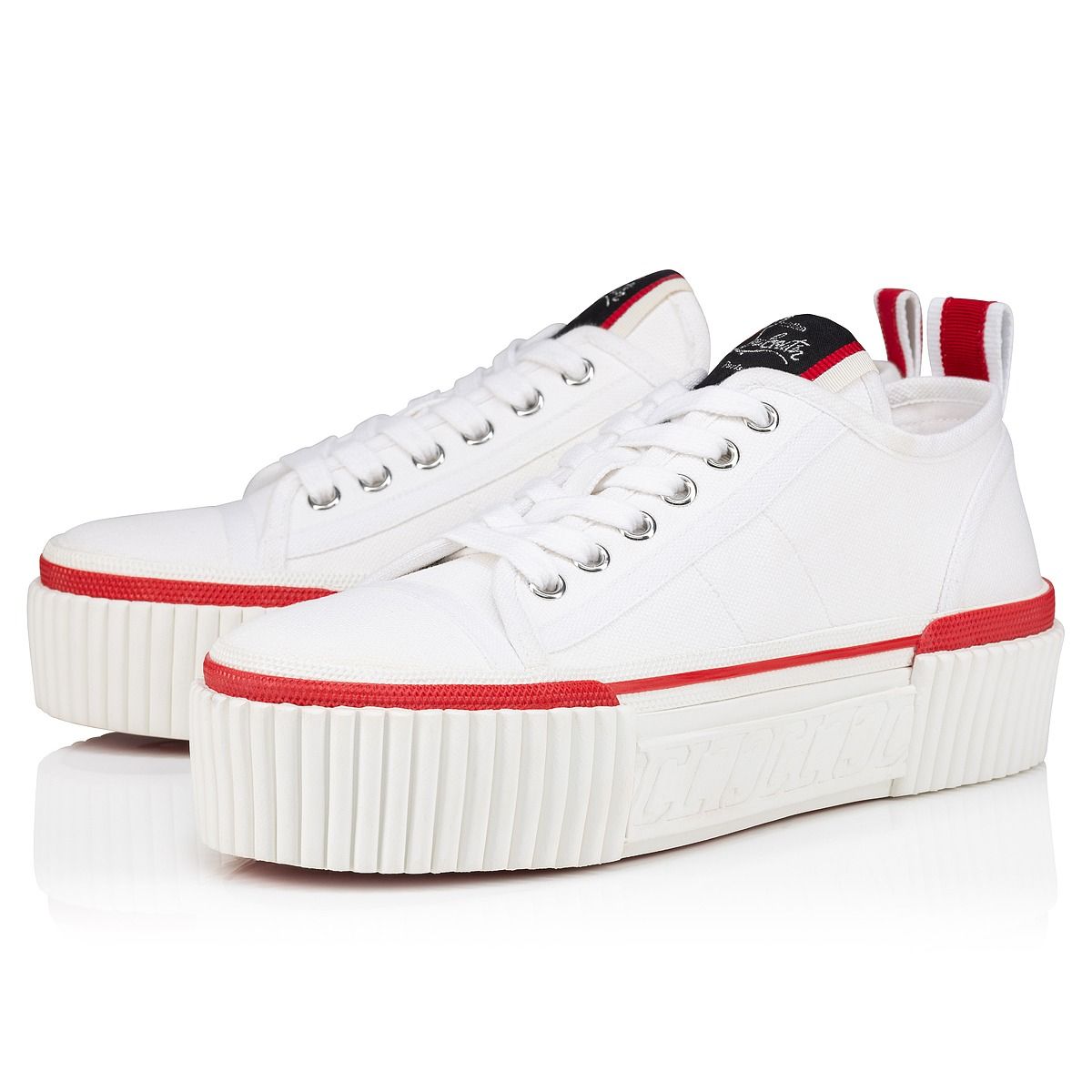 Christian Louboutin Super Pedro Sneakers