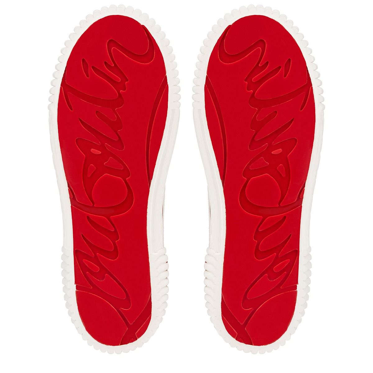 Christian Louboutin Super Pedro Sneakers