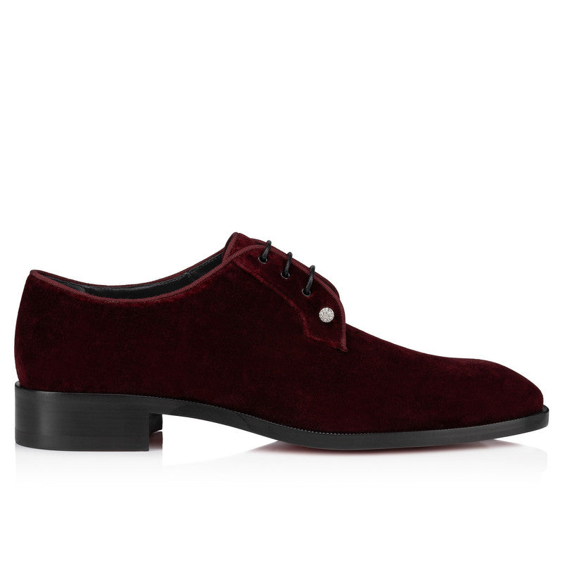 Christian Louboutin Chambeliss Lace Ups