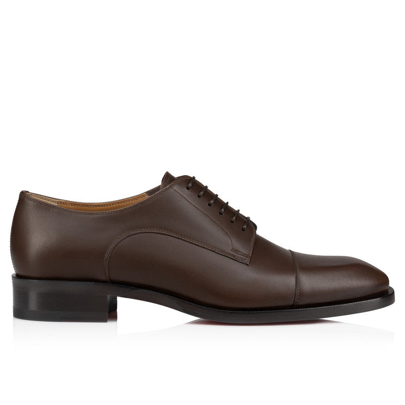 Christian Louboutin Cortomale Lace Ups
