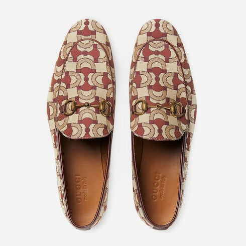 Gucci Jordaan Loafers