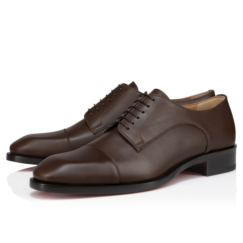 Christian Louboutin Cortomale Lace Ups