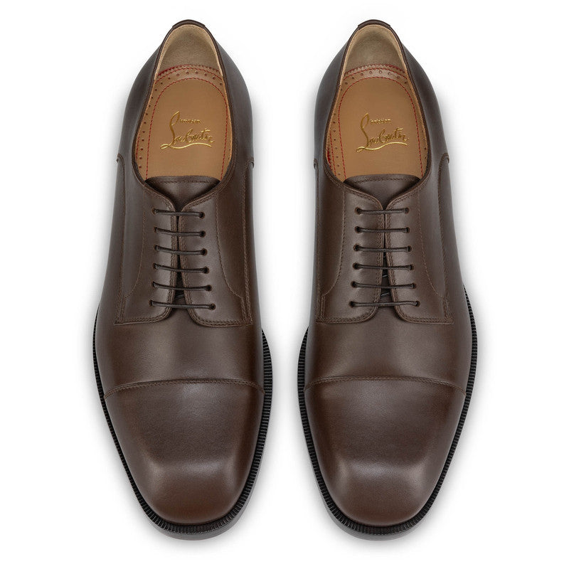 Christian Louboutin Cortomale Lace Ups
