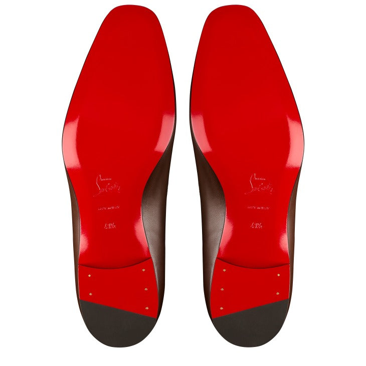 Christian Louboutin Dandelion Loafers