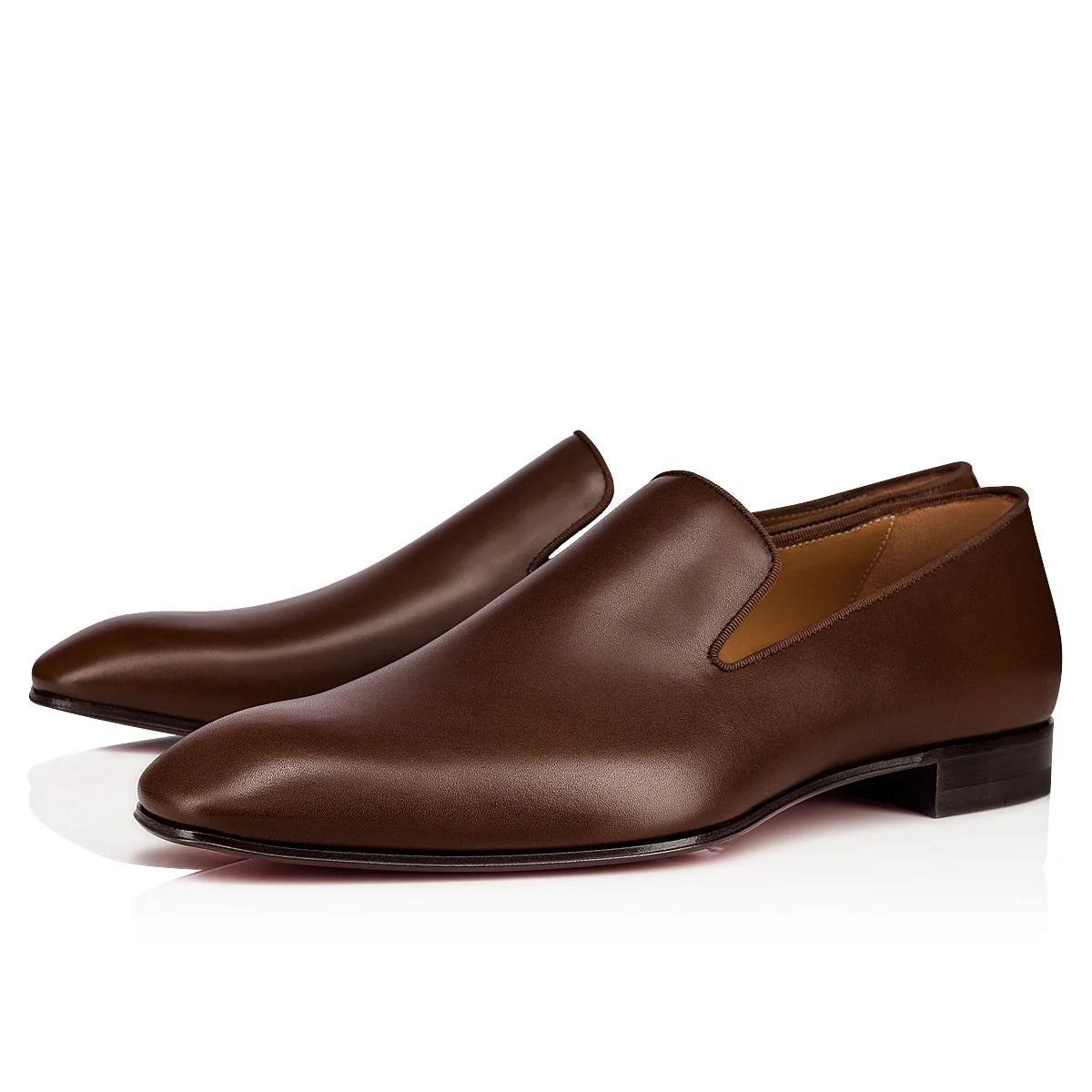 Christian Louboutin Dandelion Loafers