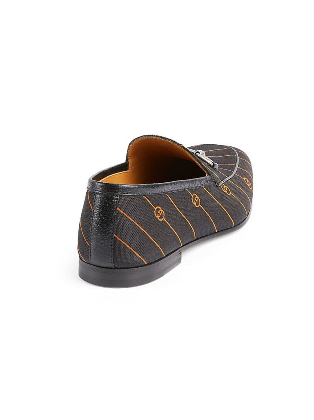 Gucci Jordaan GG Loafers