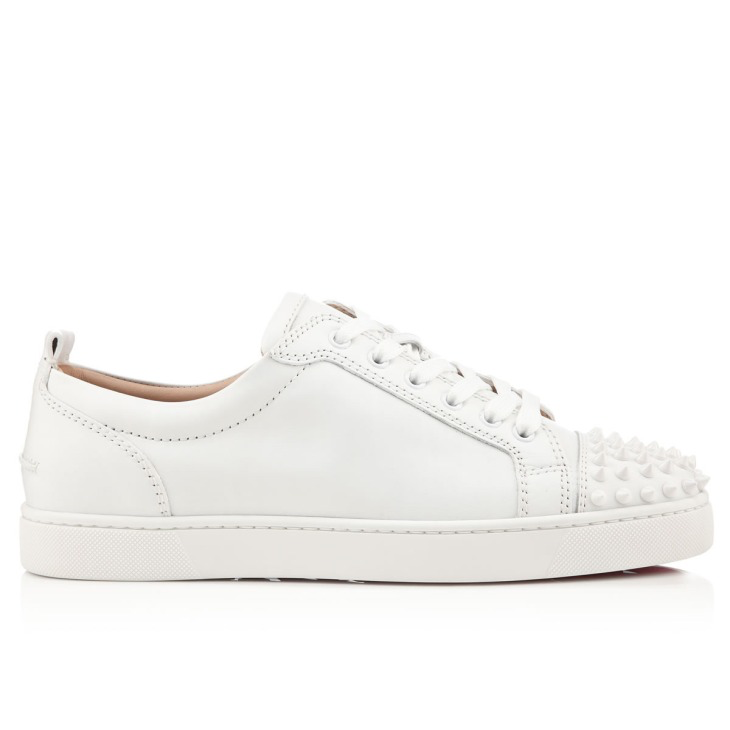 Christian Louboutin Louis Junior Sneakers
