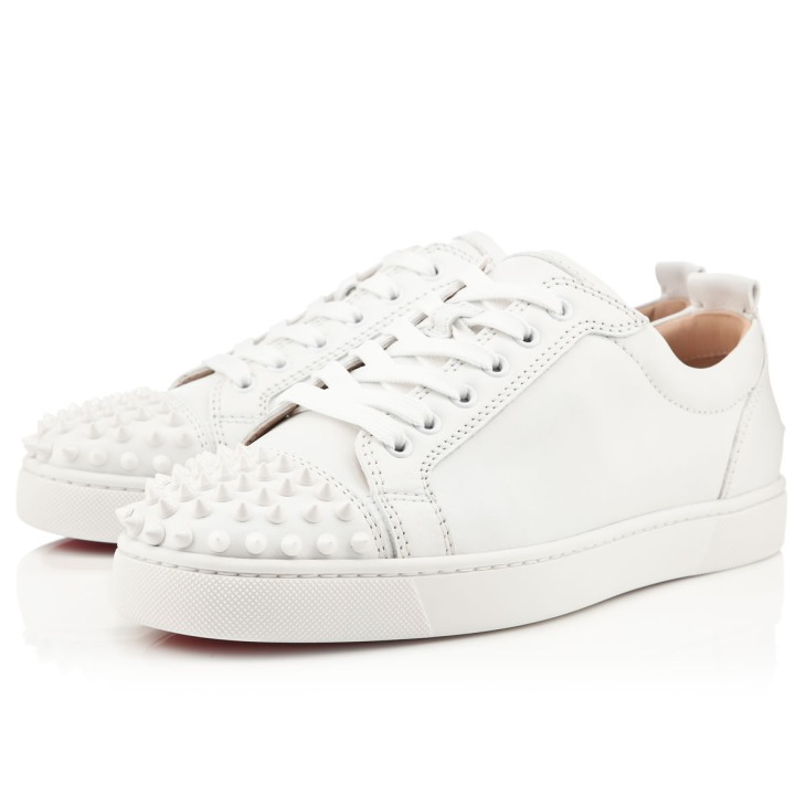 Christian Louboutin Louis Junior Sneakers