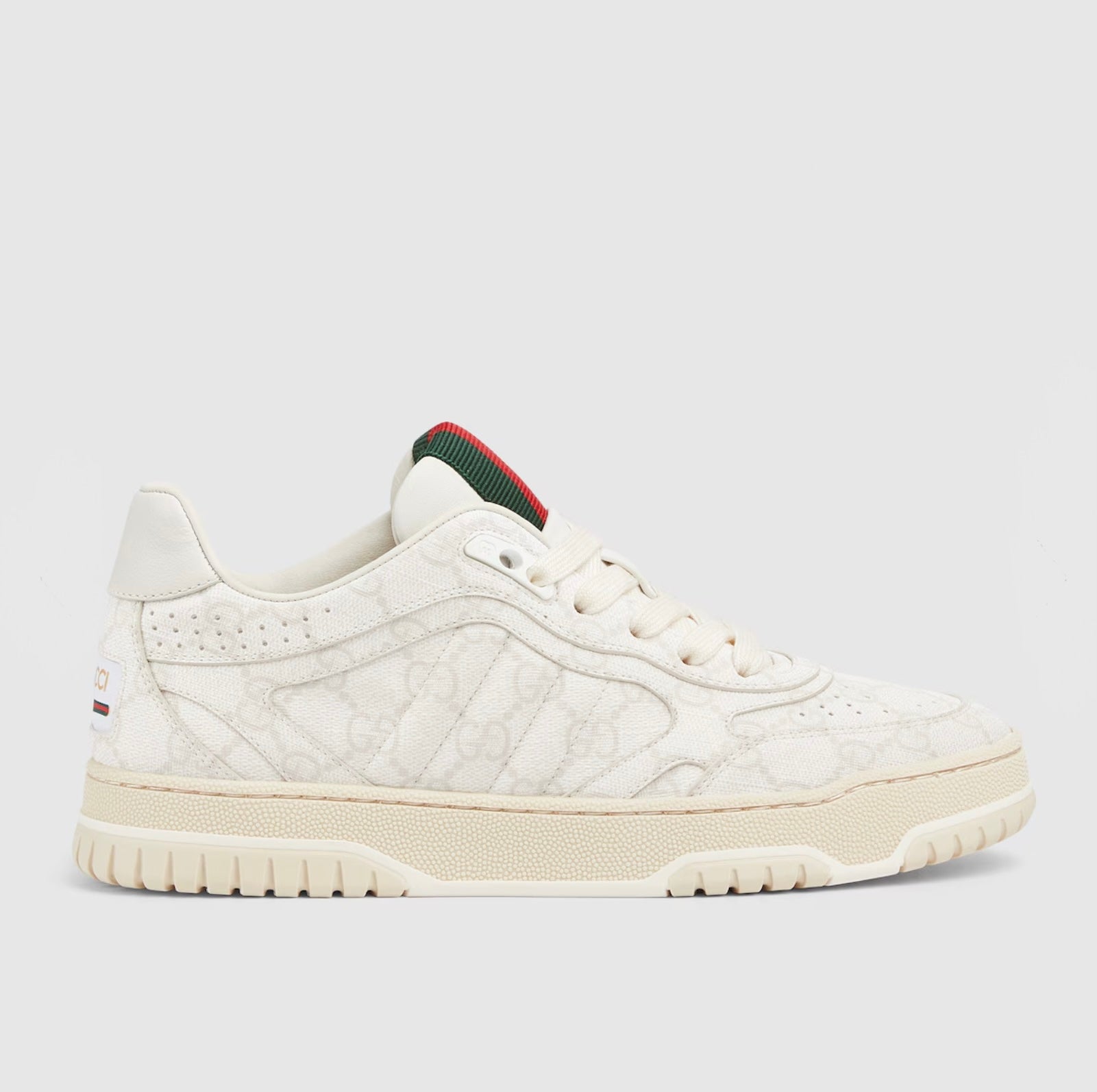 Gucci women’s Gucci re-web sneakers