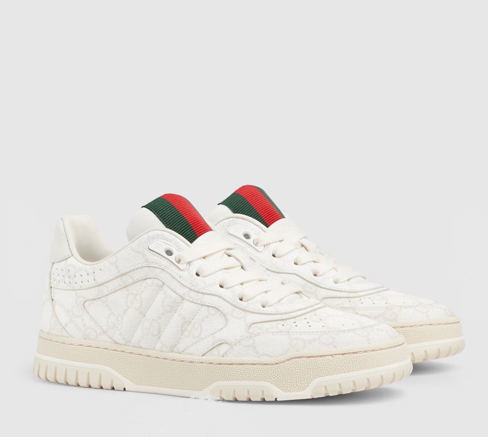 Gucci women’s Gucci re-web sneakers