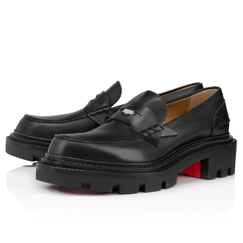 Christian Louboutin Moc College Shoe