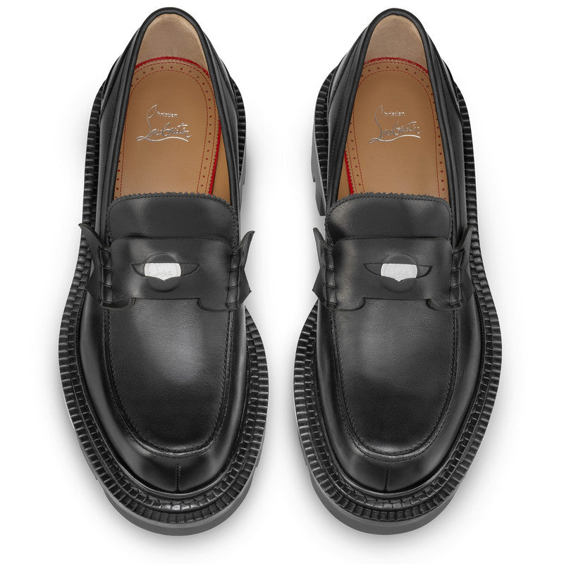 Christian Louboutin Moc College Shoe