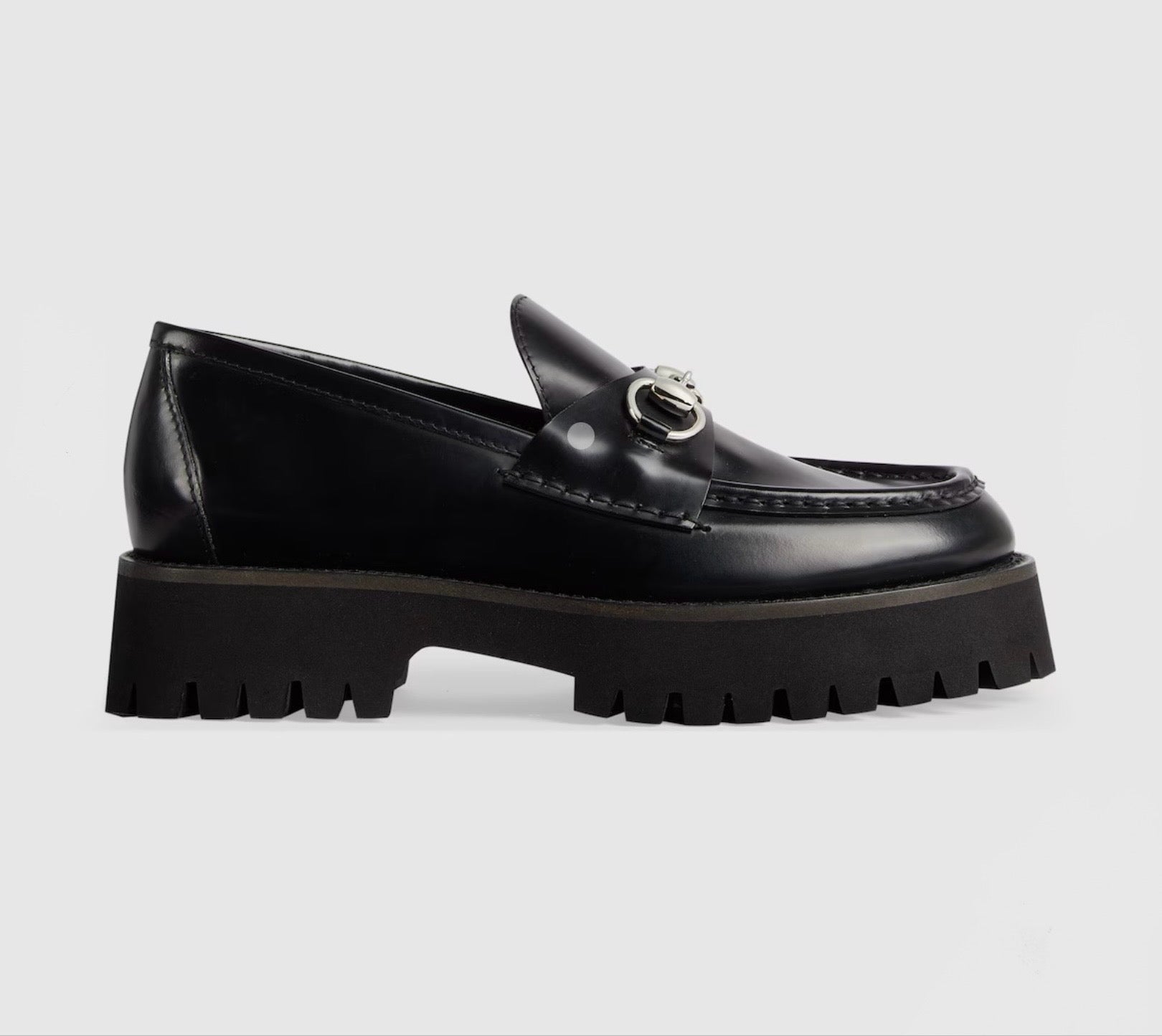 Gucci women’s loafers with Horsebit