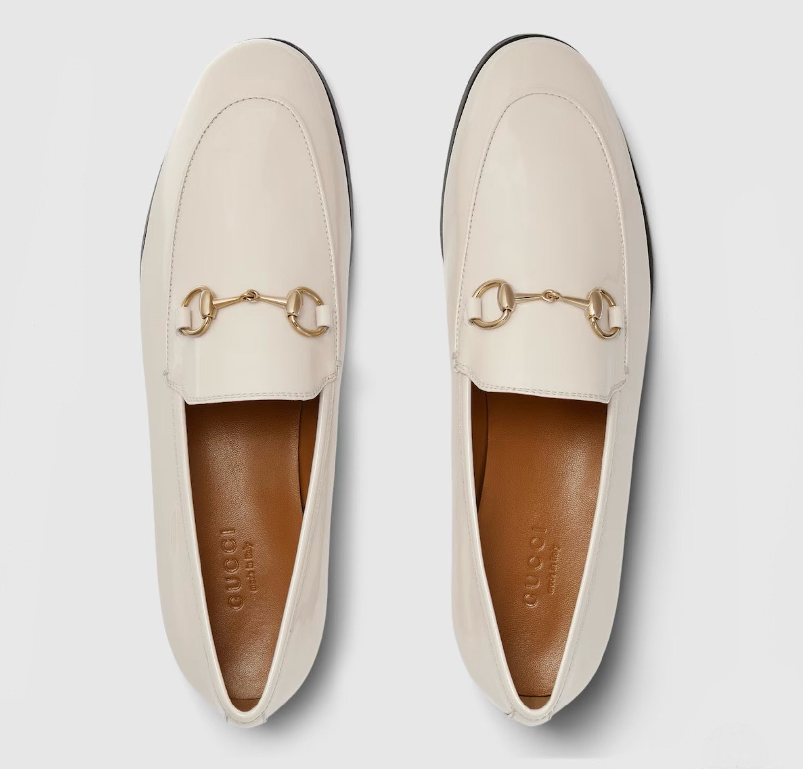 Gucci women’s Gucci Jordaan loafers