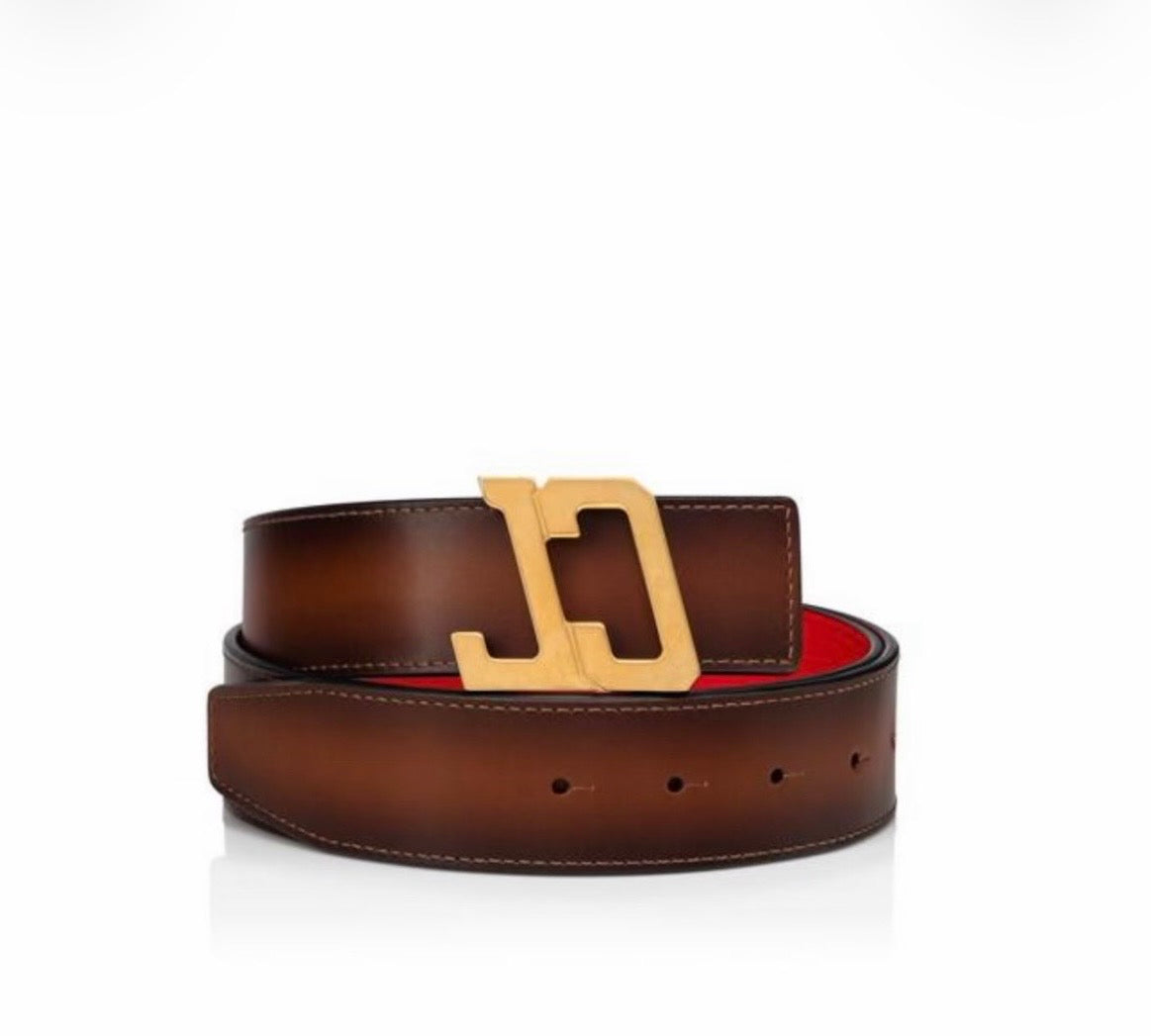 Christian Louboutin Happy Rui CL Belt