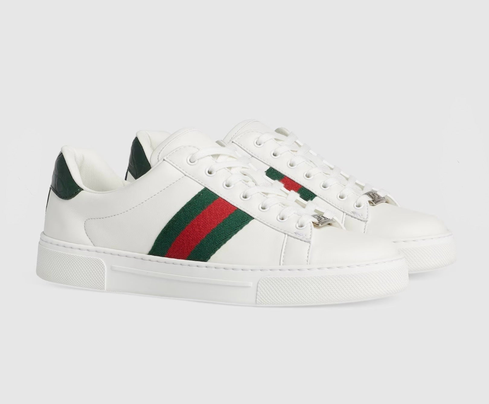 Gucci women’s Gucci Ace sneakers with web