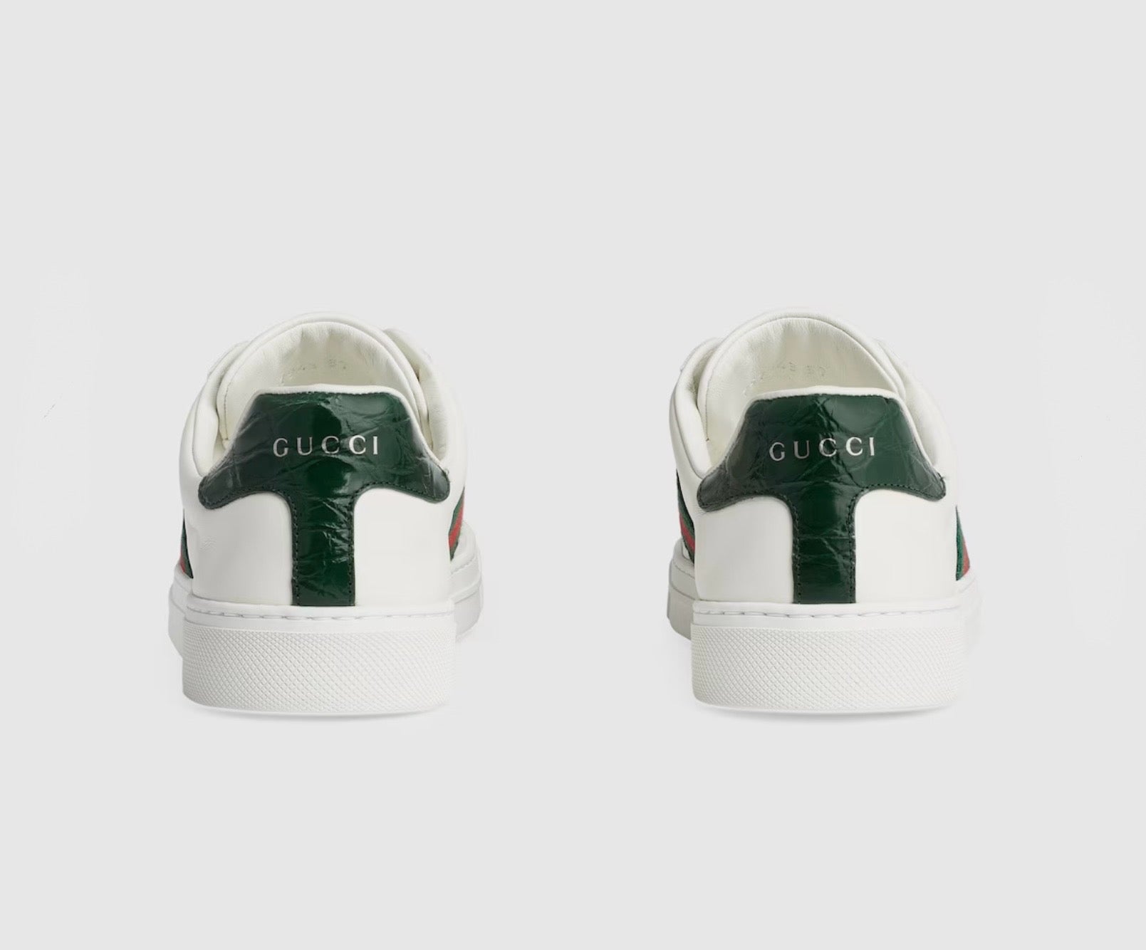 Gucci women’s Gucci Ace sneakers with web